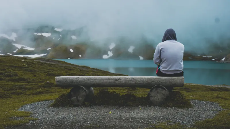 Alone in a Crowd: What Ayurveda Reveals About the Hidden Roots of Modern Loneliness
