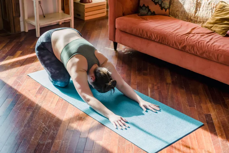 Neither Feast Nor Famine: How Ayurveda's Middle Path Ends the Cycle of Wellness Extremes