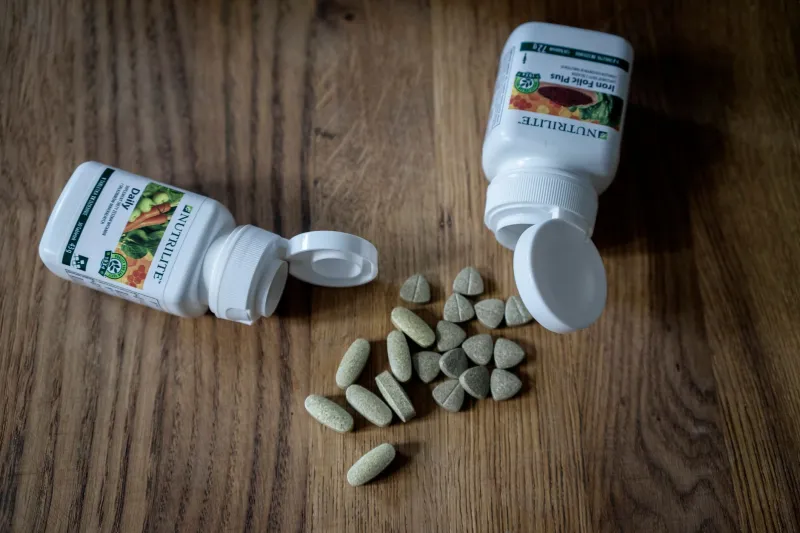Pill by Pill, Imbalance by Imbalance: What Ayurveda Sees in America's Supplement Obsession