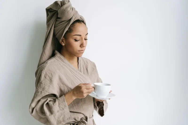 Stop Deciding, Start Living: How Ayurvedic Ritual Dissolves the Modern Epidemic of Decision Fatigue