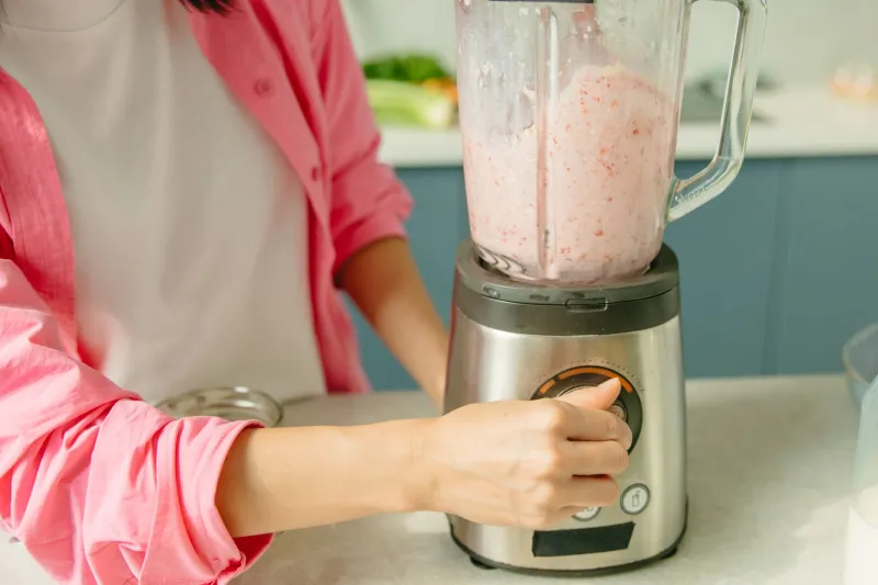 Blended and Broken: What Ayurveda Reveals About the Hidden Cost of America's Smoothie Obsession