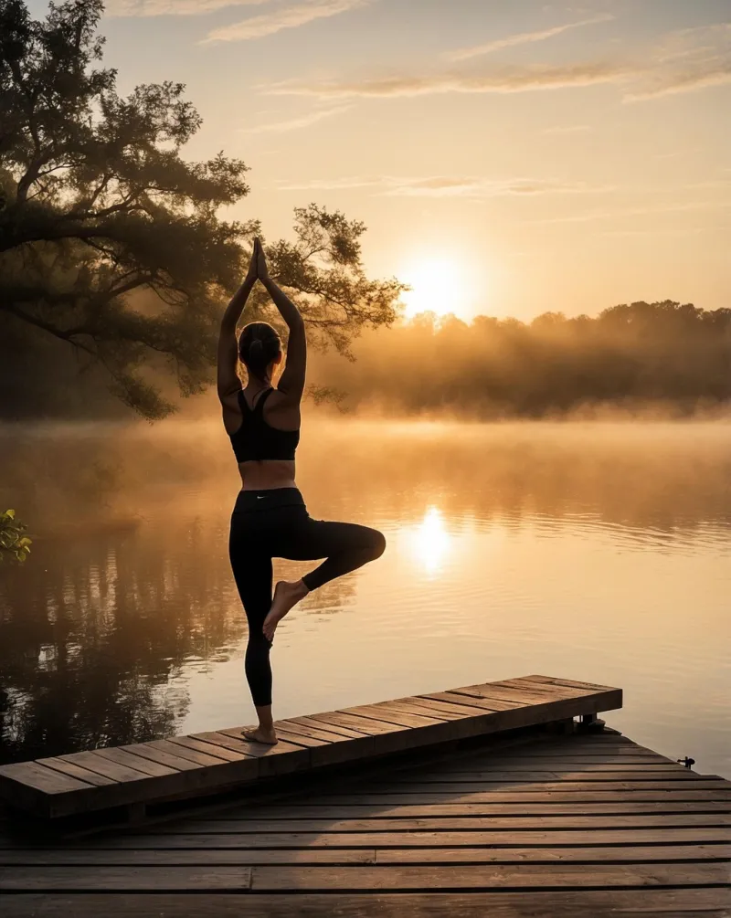 Train Ancient, Recover Smarter: How Dosha-Based Practices Are Transforming American Athletic Performance