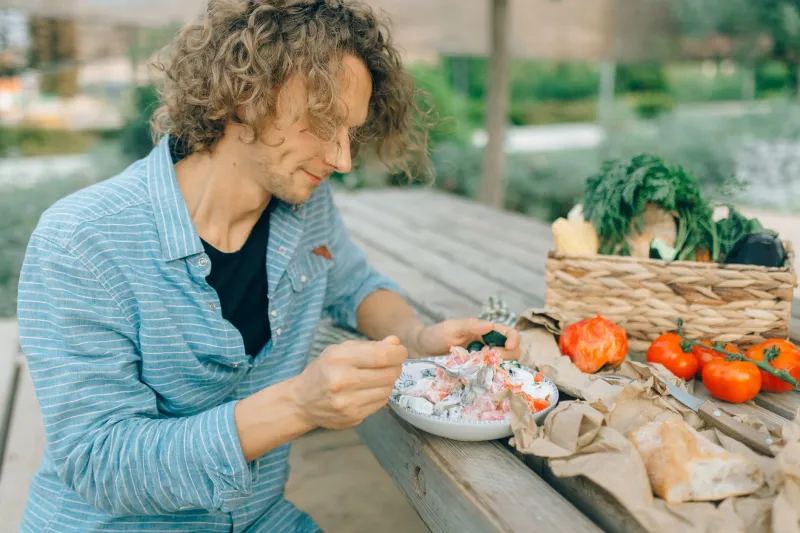 When Your Body Knows Best: Reclaiming Intuitive Appetite Through Ayurvedic Wisdom
