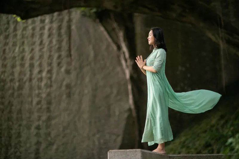 Witnessed Wellness Is Weakened Wellness: The Ayurvedic Argument for Healing in Private